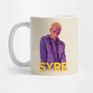 JADEN SMITH SYRE Mug